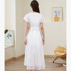 Flower girl dress/special occasion dress